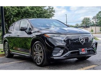 mercedes-benz eqs 580 4matic 122,499 bgn