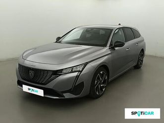 sw 1.5 bluehdi 130ch s&s allure eat8