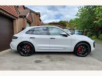 2.9t v6 gts pdk 4wd euro 6 (start/stop) 5dr