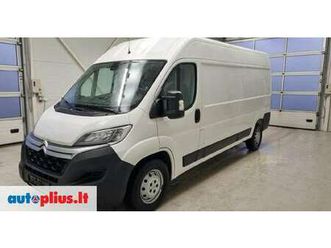 citroen jumper, 2.2 l., cargo van