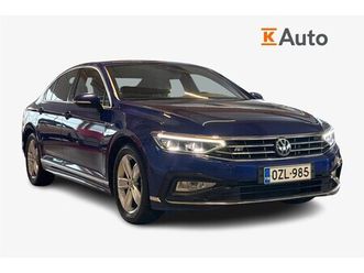 sedan r-line 2,0 tdi evo scr 110 kw dsg-automaatti