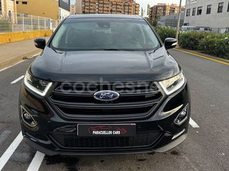 ford edge 2.0 tdci stline 4wd pow