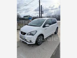 electric plus 83 36.8 kwh