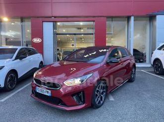 iii 1.4 t-gdi 140 isg gt line dct7