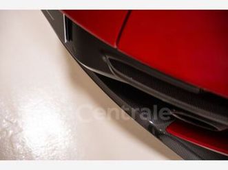 volante 5.2 v12 725 superleggera