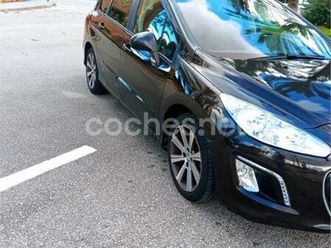 peugeot 308 sw active 1.6 ehdi 110 fap
