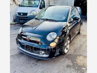 ii 1.4 turbo t-jet 160 595 turismo msq