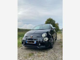 generation2 c 1.4 turbo 16v t-jet 165 bva5