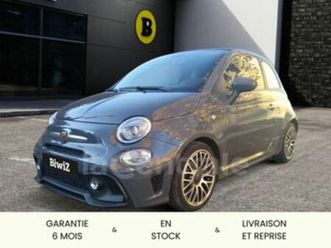 ii generation2 c 1.4 turbo 16v t-jet 145 595c msq