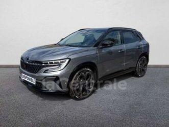 e-tech hybrid 200 iconic esprit alpine