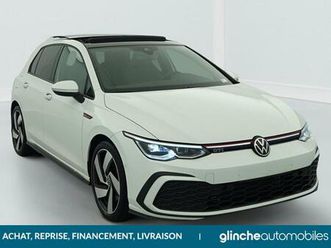 2.0 tsi 245 dsg7 gti