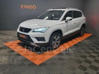 1.5 tsi 150 act s&s xcellence