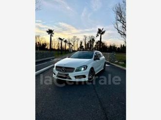 iii 200 cdi 2.1 business executive 7g-dct