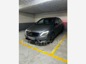 ii 180 cdi 1.5 fascination 7g-dct