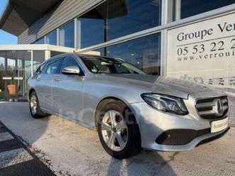 v break 220 d business executive 4matic
