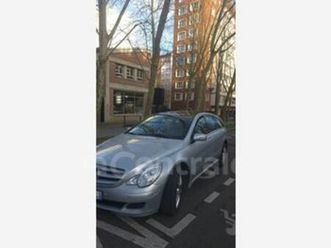 long 320 cdi 4matic 7g-tronic