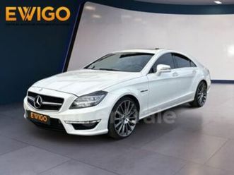 ii 63 amg ba7 speedshift mct amg