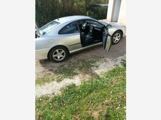 generation2 coupe 3.0 v6 griffe bva