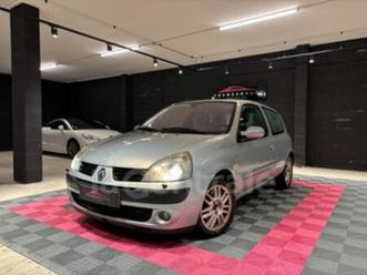 ii generation2 1.6 16s initiale proactive 5p