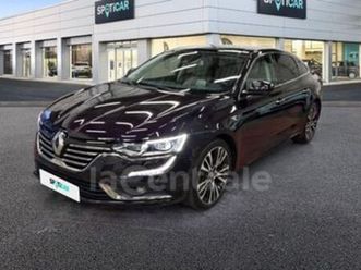 1.3 tce 160 fap initiale paris edc