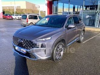 iv generation2 1.6 t-gdi hybrid 230 executive bva6