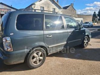 2.0 crdi pack confort