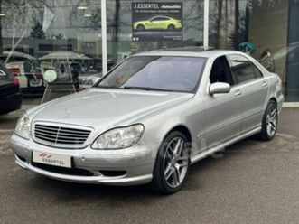v 55 amg bva