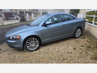 ii generation2 cabriolet d4 momentum