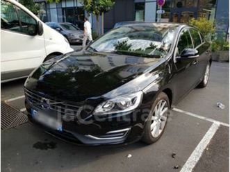 ii generation2 2.0 d2 120 summum geartronic