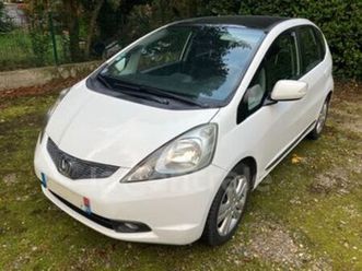 ii 1.4 i-vtec 99 luxury