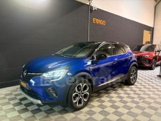 ii 1.3 tce 130 fap business edc