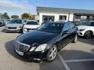 iv coupe 220 cdi 7g-tronic