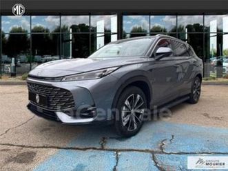 ii 1.5t phev 272 luxury