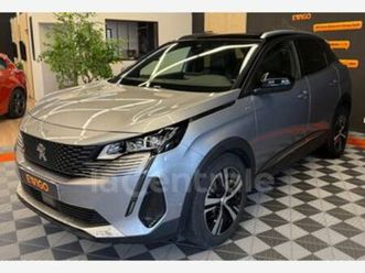 ii generation2 bluehdi 130 s&s gt pack eat8