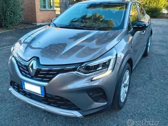 renault captur gpl