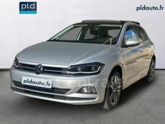 vi 1.0 tsi 110 carat dsg7