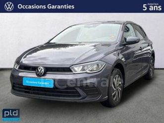vi generation2 1.0 tsi 95 s&s vw edition dsg7