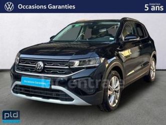 generation2 1.0 tsi 116 start/stop vw edition dsg7