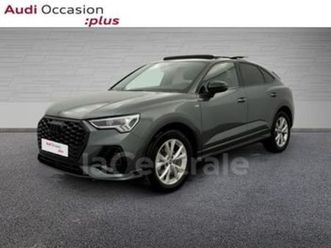 ii sportback 1.5 35 tfsi 150 s line plus s tronic 7
