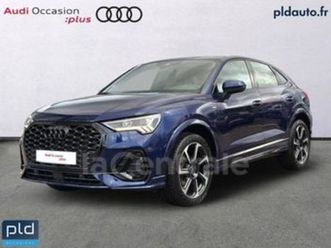 ii sportback 35 tfsi 150 s line s tronic 7