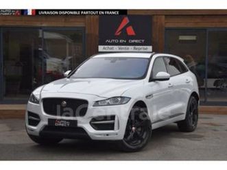 2.0 d 180 10cv r-sport 4x4 bva8