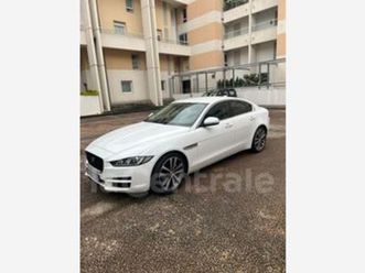 2.0d 180 prestige limited auto