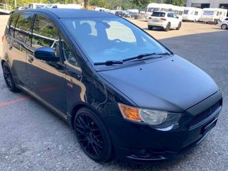 mitsubishi colt r 1.5turbo 4,450 eur