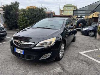 astra iv 2010 5p 1.4 t cosmo gpl-tech 140cv