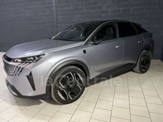 iii 1.6 plug-in hybrid 195 gt e-dcs7