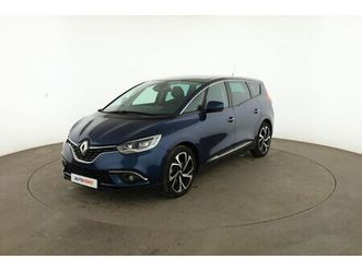 renault grand scenic 1.3 tce business intens edc