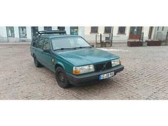 volvo 945 kombi
