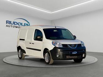 nissan l2h1 comfort °tempom.°scheckheft °1.hd.°garantie