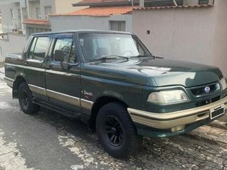 sr xk deserter diesel