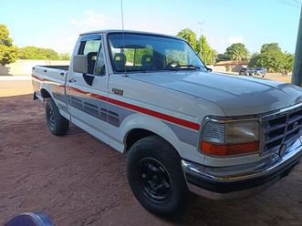 xlt 2.5 hsd diesel tb